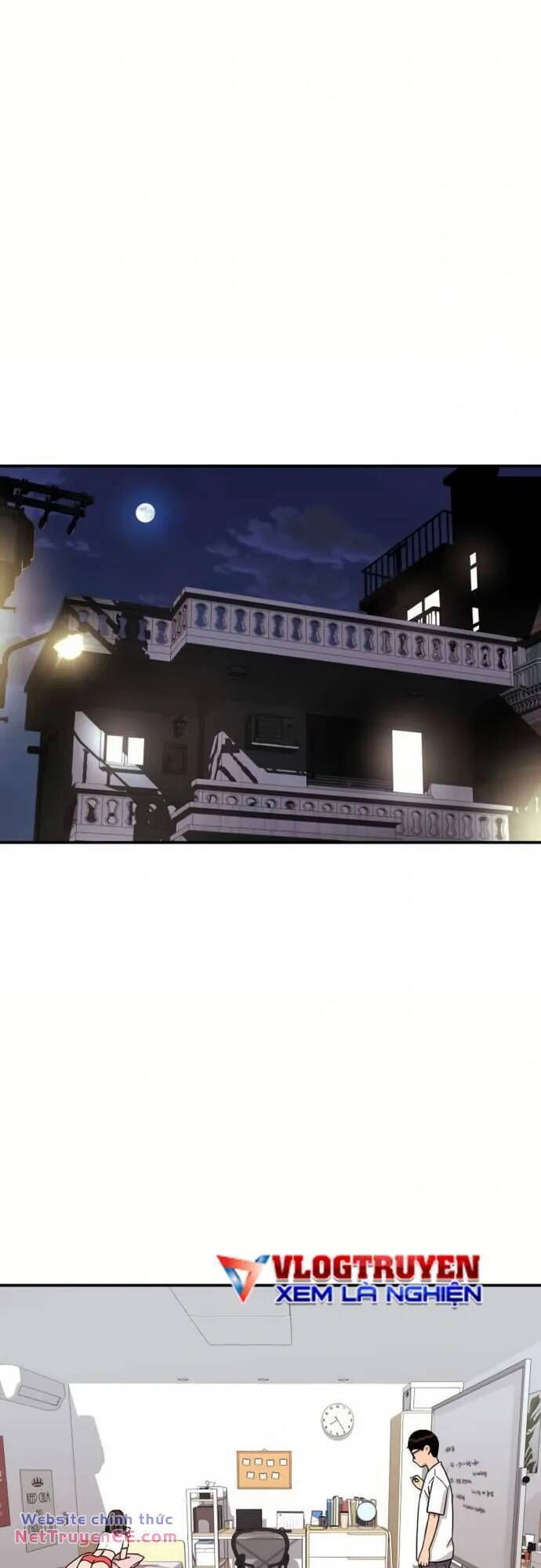 Huấn Luyện Chiến Đấu Siêu Cấp: Chapter 7