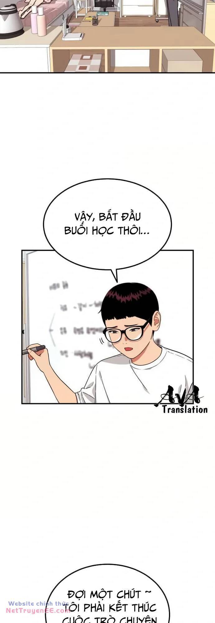 Huấn Luyện Chiến Đấu Siêu Cấp: Chapter 7