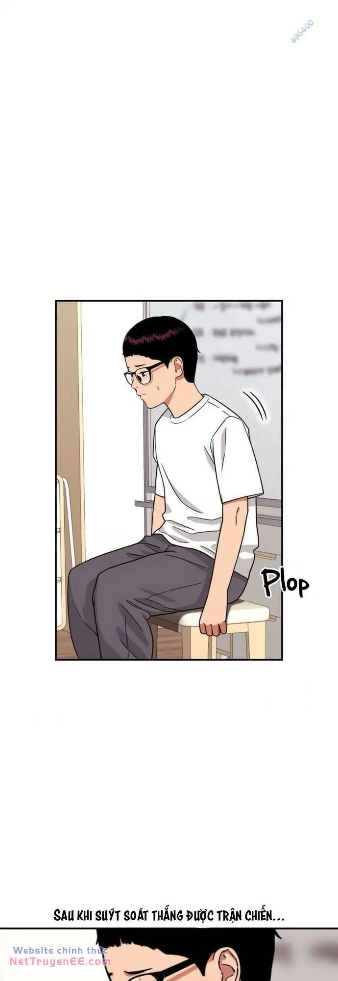 Huấn Luyện Chiến Đấu Siêu Cấp: Chapter 7