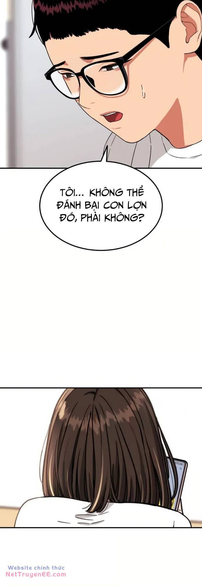 Huấn Luyện Chiến Đấu Siêu Cấp: Chapter 7