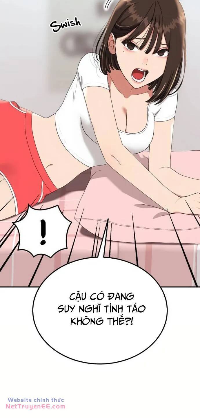 Huấn Luyện Chiến Đấu Siêu Cấp: Chapter 7