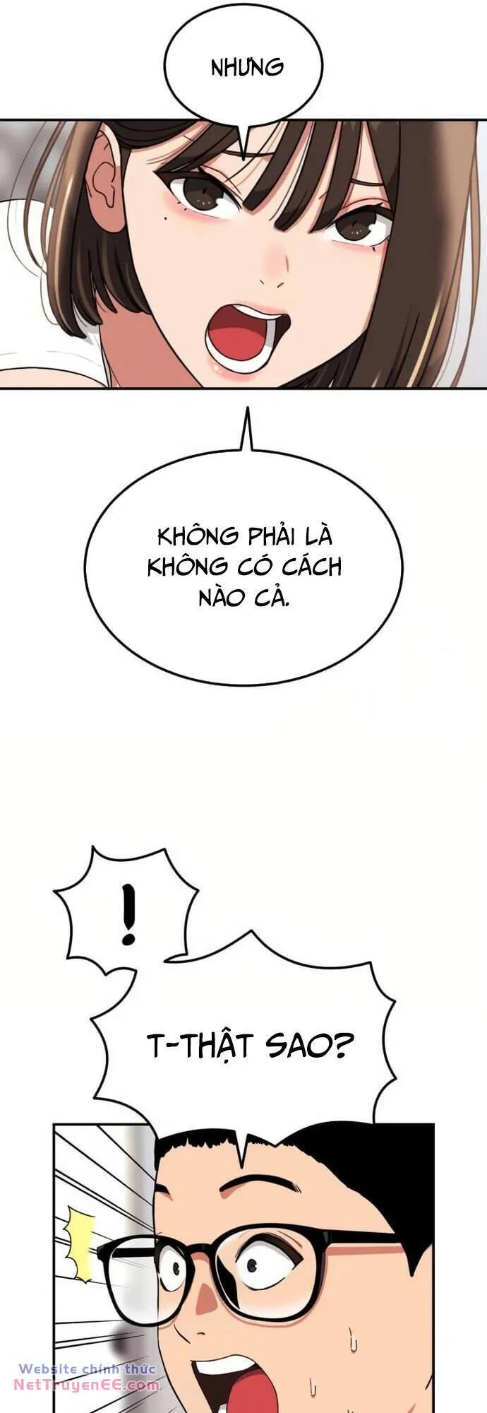 Huấn Luyện Chiến Đấu Siêu Cấp: Chapter 7