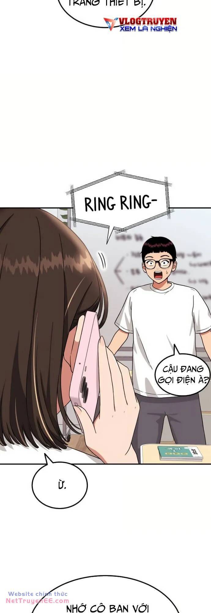 Huấn Luyện Chiến Đấu Siêu Cấp: Chapter 7