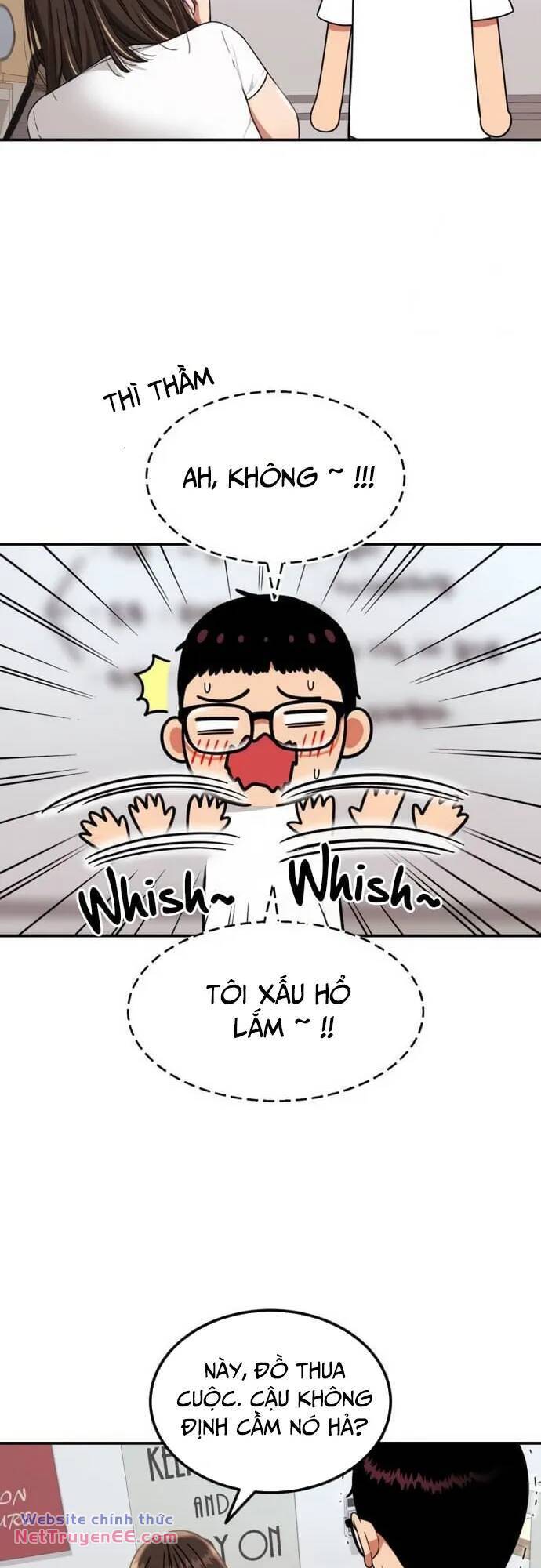 Huấn Luyện Chiến Đấu Siêu Cấp: Chapter 7