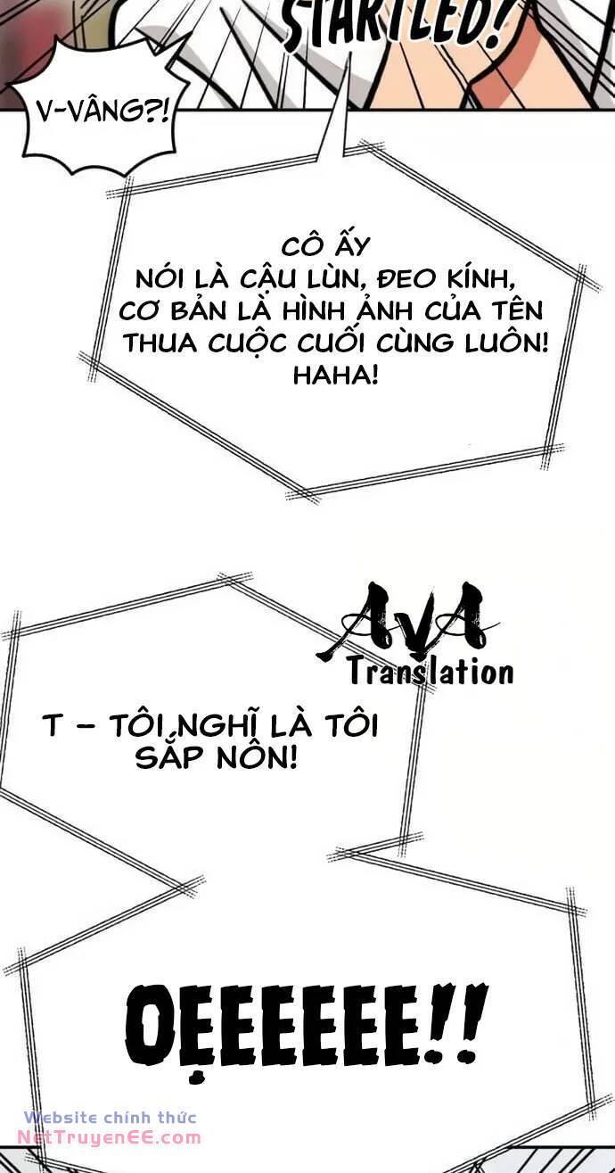 Huấn Luyện Chiến Đấu Siêu Cấp: Chapter 7