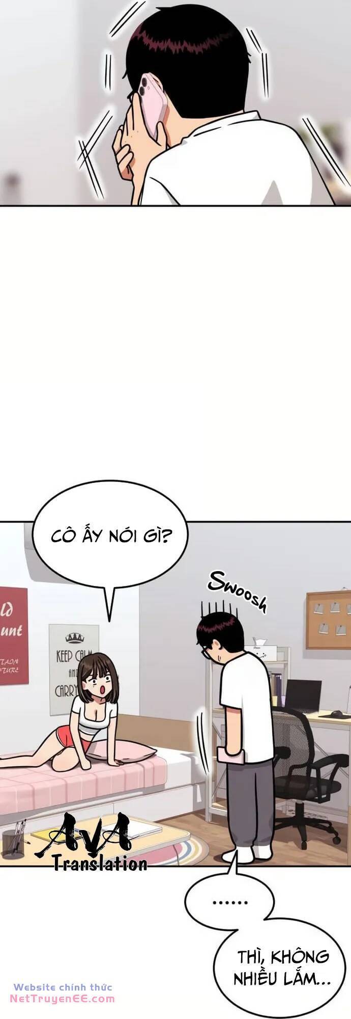 Huấn Luyện Chiến Đấu Siêu Cấp: Chapter 7