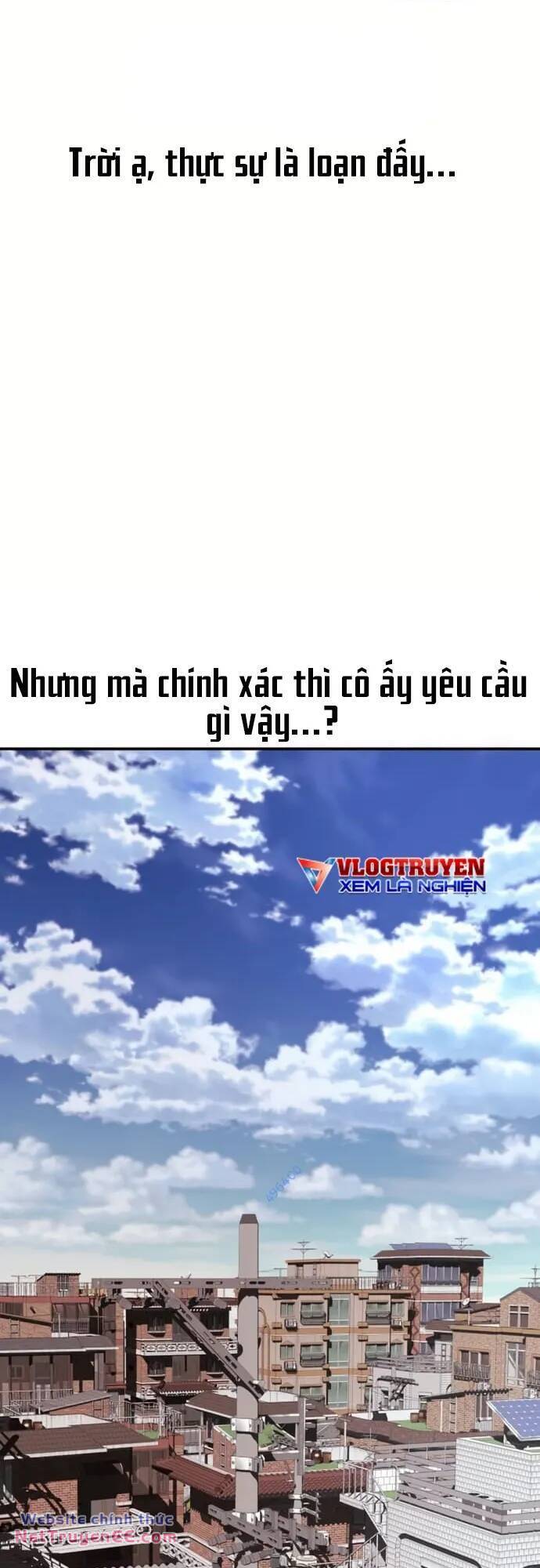 Huấn Luyện Chiến Đấu Siêu Cấp: Chapter 7