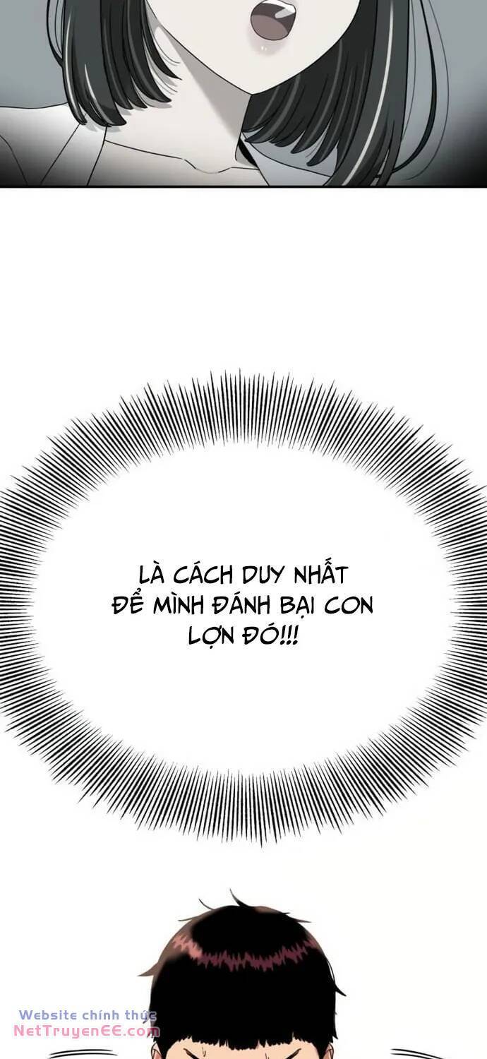Huấn Luyện Chiến Đấu Siêu Cấp: Chapter 7