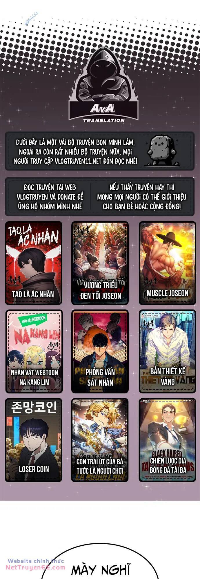 Huấn Luyện Chiến Đấu Siêu Cấp: Chapter 8