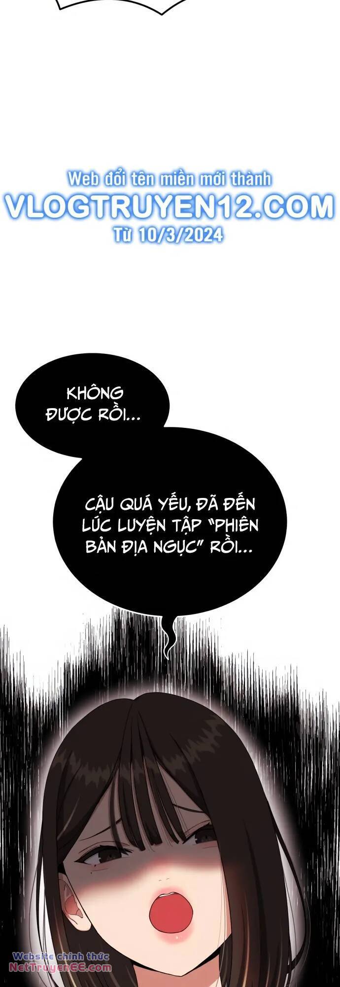 Huấn Luyện Chiến Đấu Siêu Cấp: Chapter 8