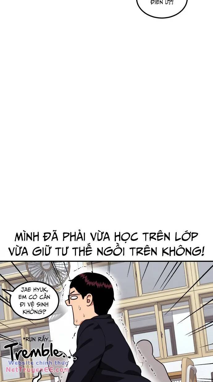 Huấn Luyện Chiến Đấu Siêu Cấp: Chapter 8