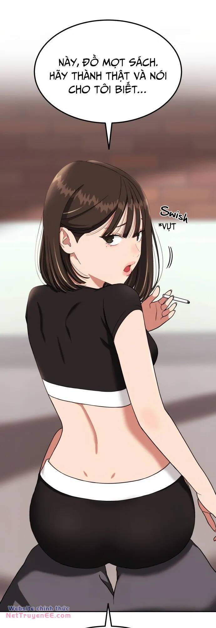 Huấn Luyện Chiến Đấu Siêu Cấp: Chapter 8
