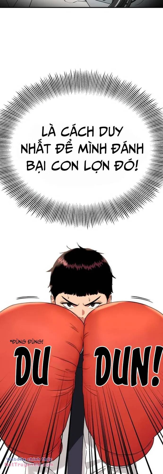 Huấn Luyện Chiến Đấu Siêu Cấp: Chapter 8