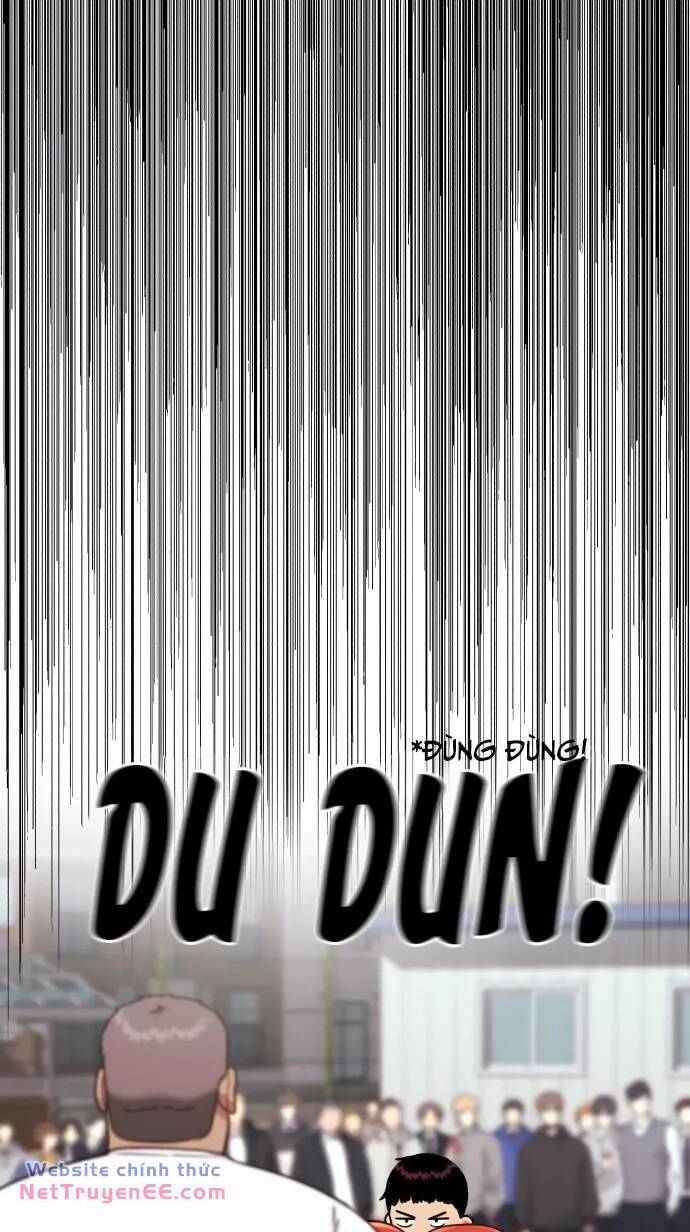 Huấn Luyện Chiến Đấu Siêu Cấp: Chapter 8