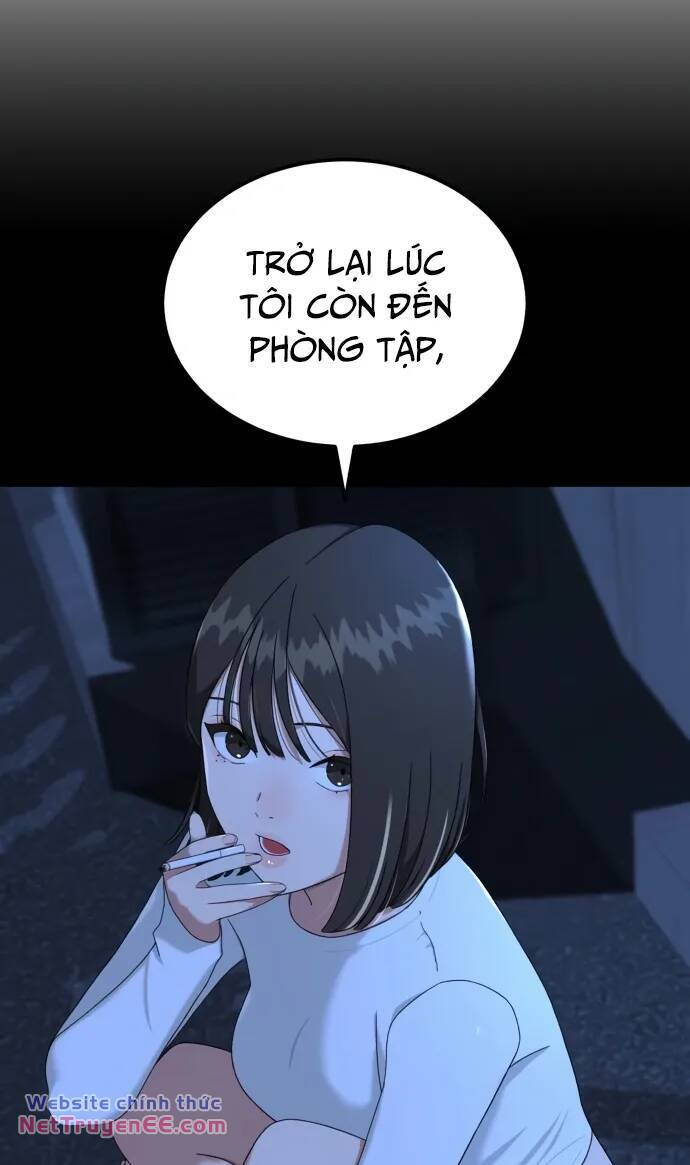 Huấn Luyện Chiến Đấu Siêu Cấp: Chapter 8