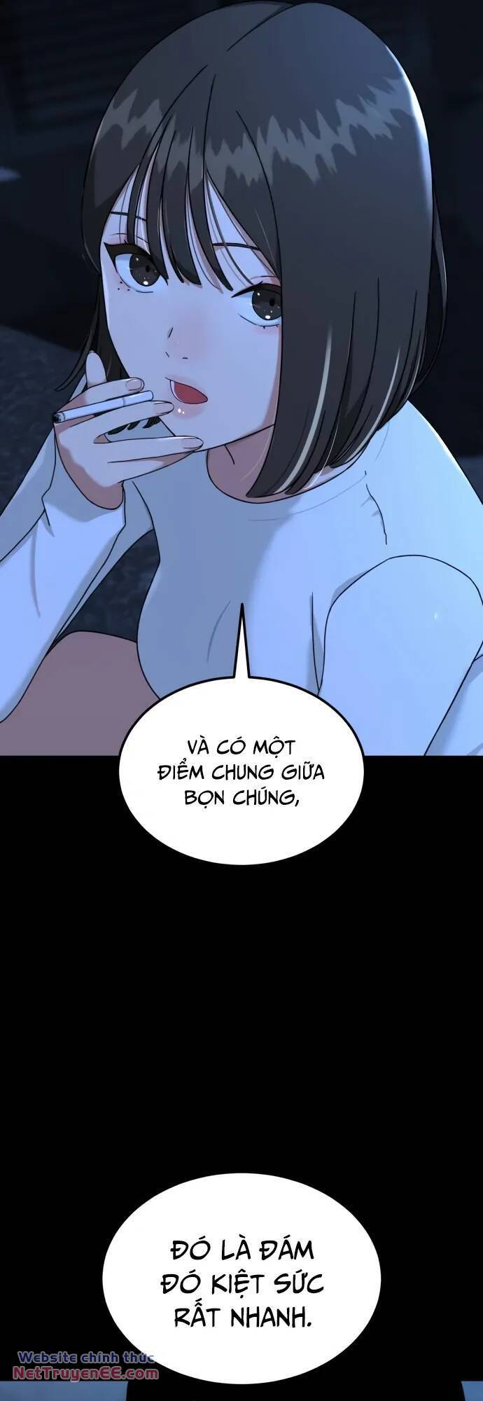 Huấn Luyện Chiến Đấu Siêu Cấp: Chapter 8