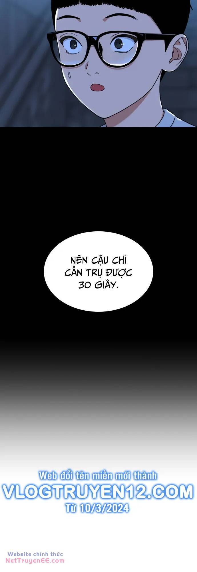 Huấn Luyện Chiến Đấu Siêu Cấp: Chapter 8
