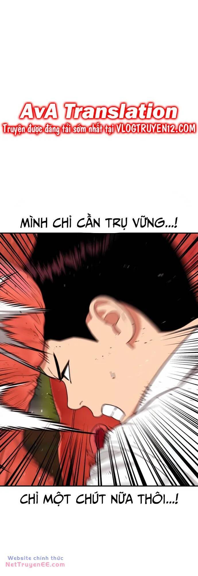 Huấn Luyện Chiến Đấu Siêu Cấp: Chapter 8