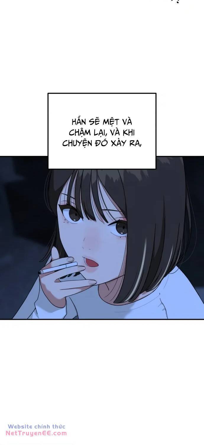 Huấn Luyện Chiến Đấu Siêu Cấp: Chapter 8