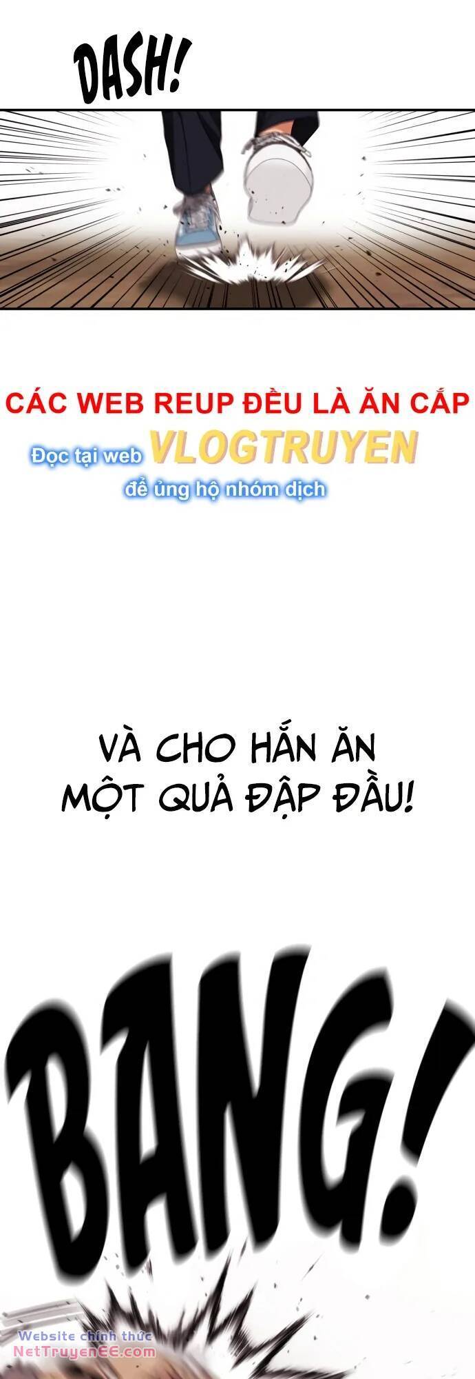 Huấn Luyện Chiến Đấu Siêu Cấp: Chapter 8