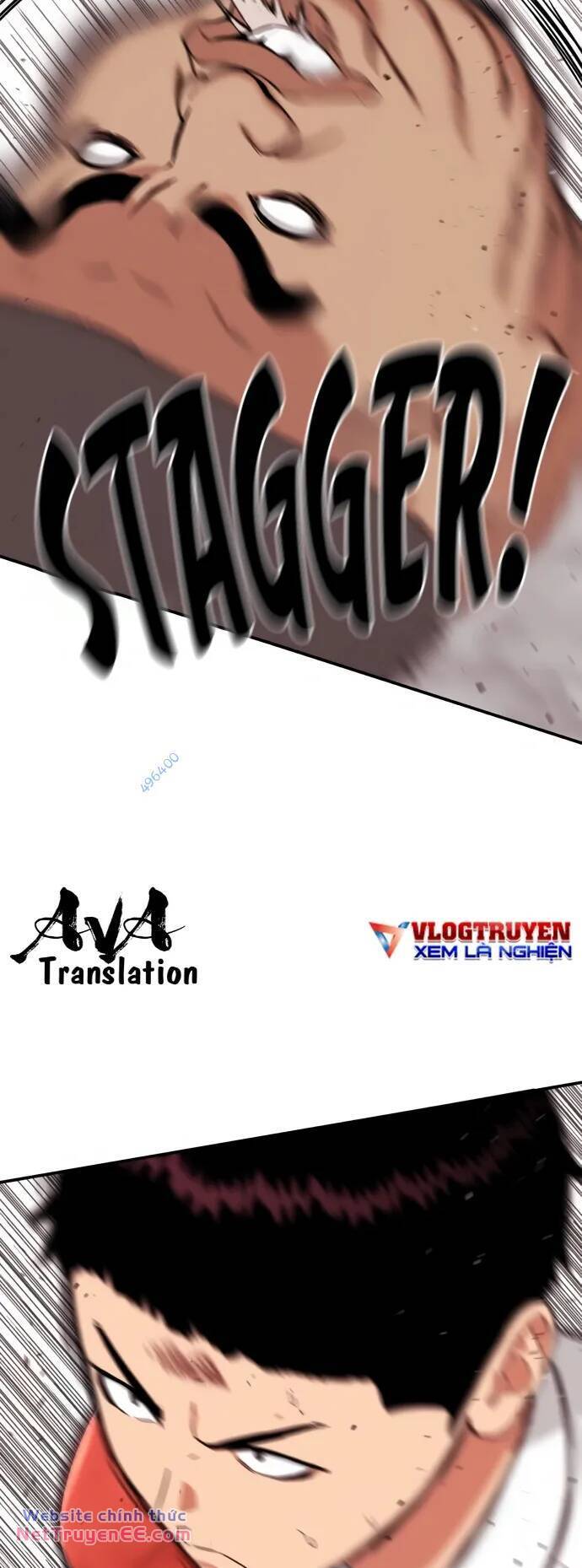 Huấn Luyện Chiến Đấu Siêu Cấp: Chapter 8