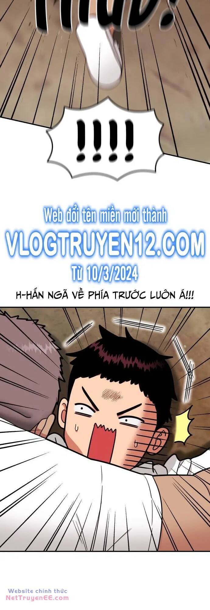 Huấn Luyện Chiến Đấu Siêu Cấp: Chapter 9