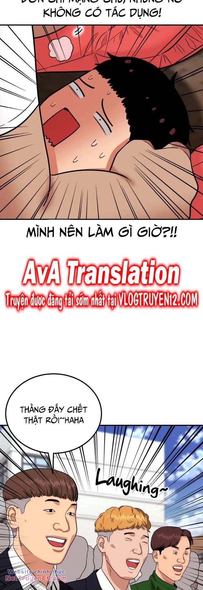 Huấn Luyện Chiến Đấu Siêu Cấp: Chapter 9