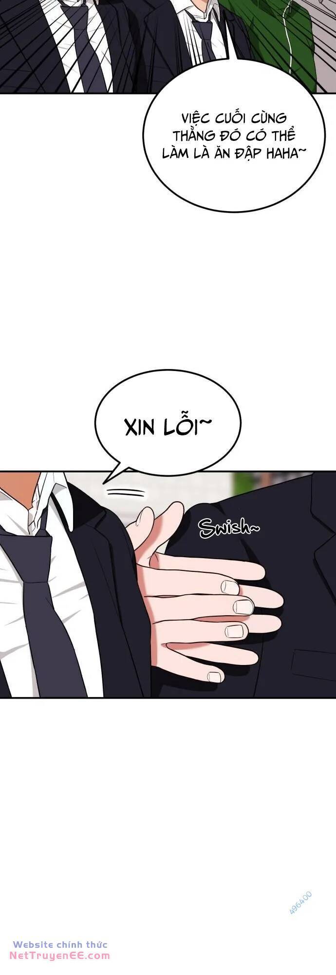 Huấn Luyện Chiến Đấu Siêu Cấp: Chapter 9