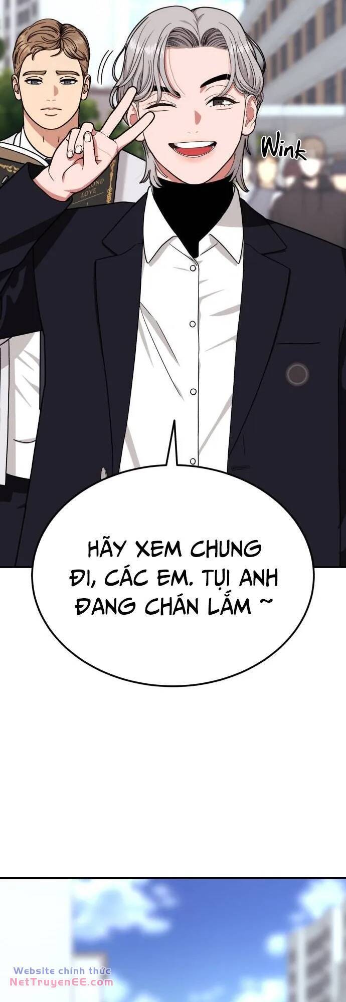 Huấn Luyện Chiến Đấu Siêu Cấp: Chapter 9