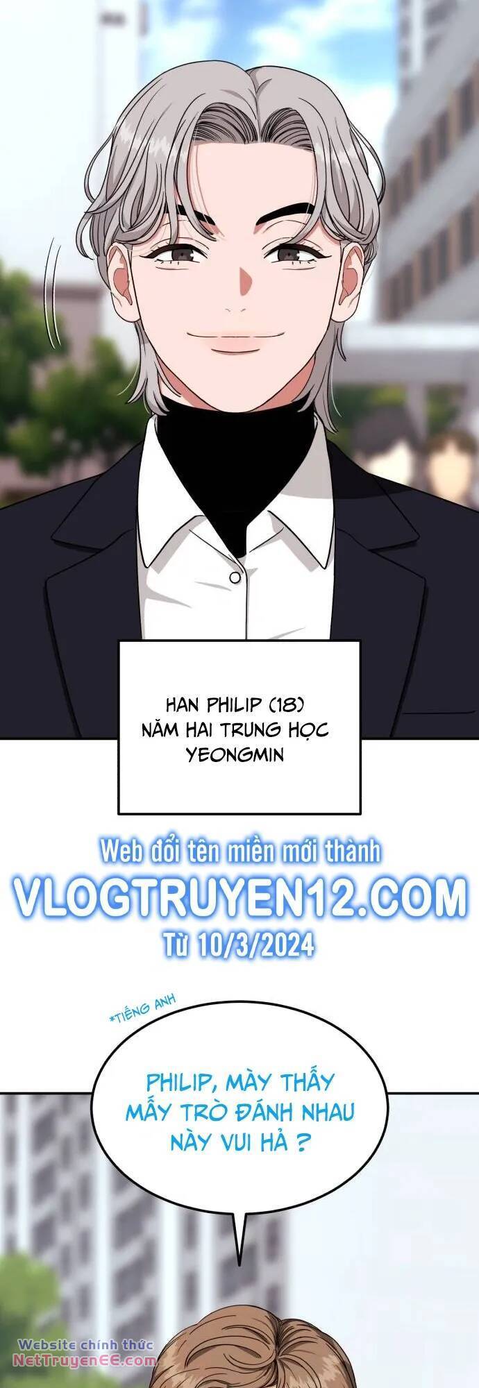 Huấn Luyện Chiến Đấu Siêu Cấp: Chapter 9