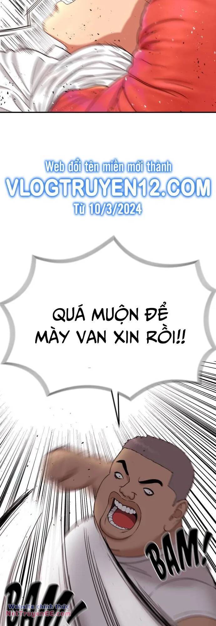 Huấn Luyện Chiến Đấu Siêu Cấp: Chapter 9