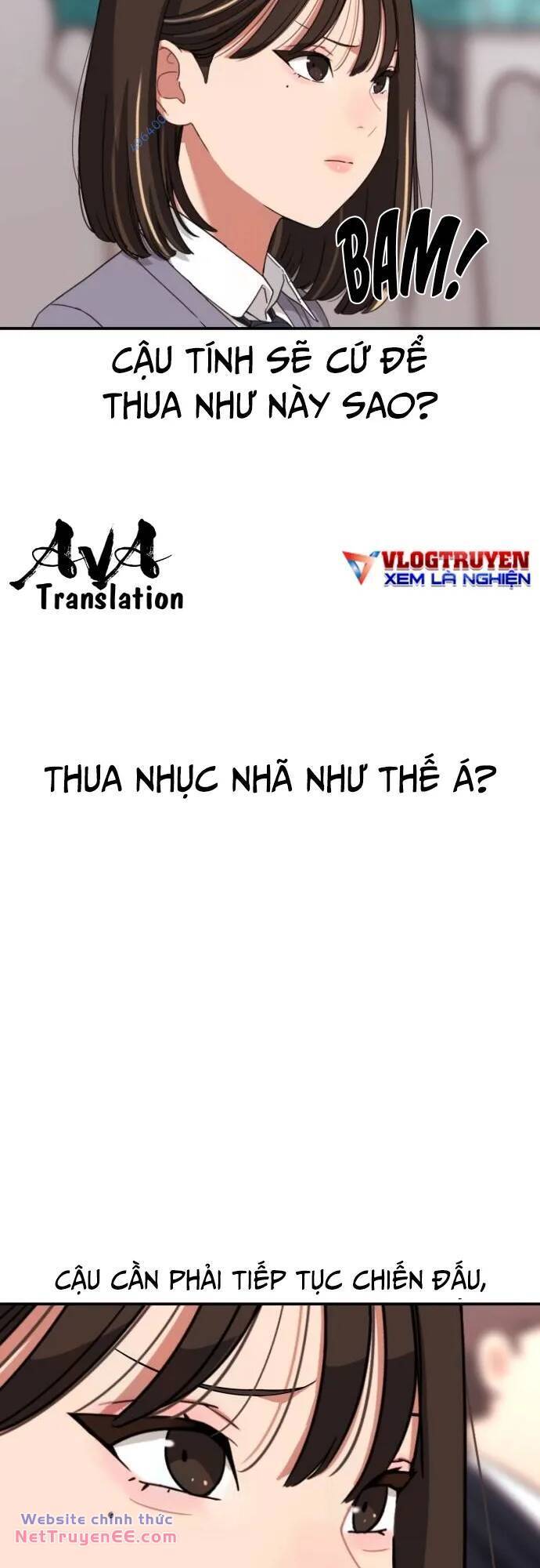 Huấn Luyện Chiến Đấu Siêu Cấp: Chapter 9