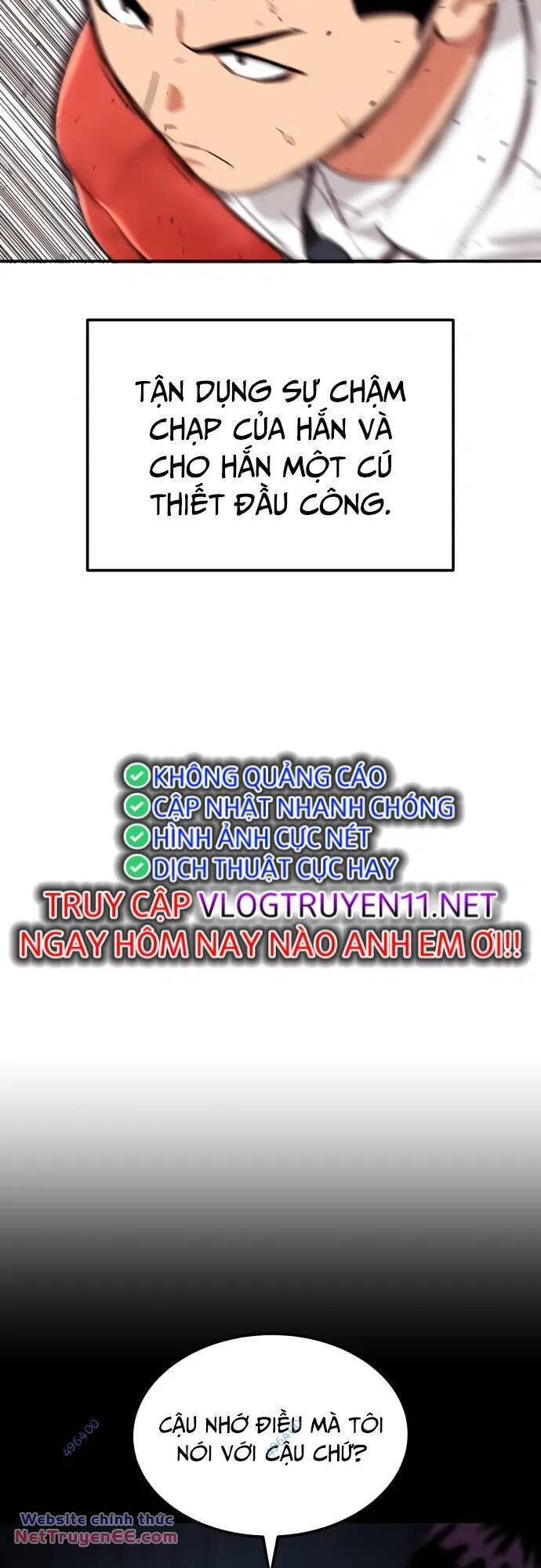 Huấn Luyện Chiến Đấu Siêu Cấp: Chapter 9