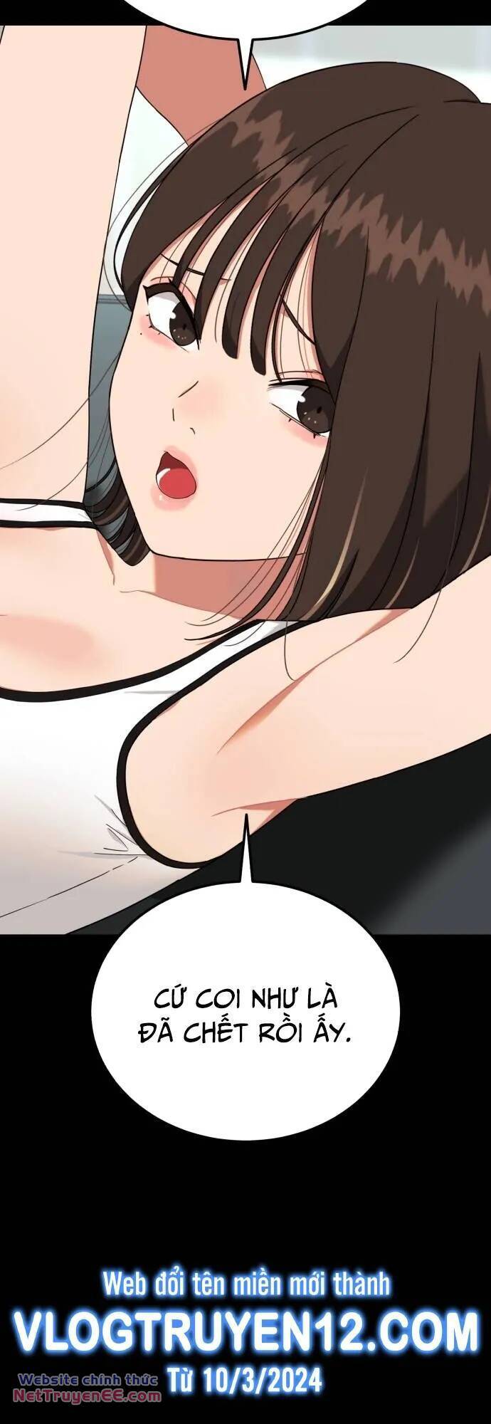 Huấn Luyện Chiến Đấu Siêu Cấp: Chapter 9