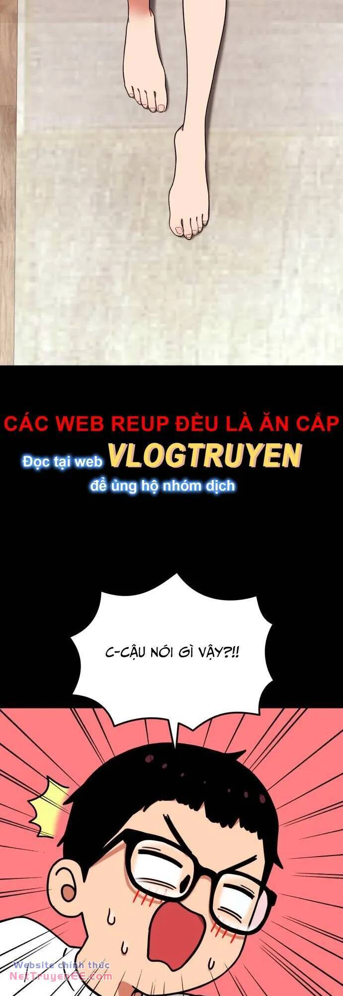 Huấn Luyện Chiến Đấu Siêu Cấp: Chapter 9