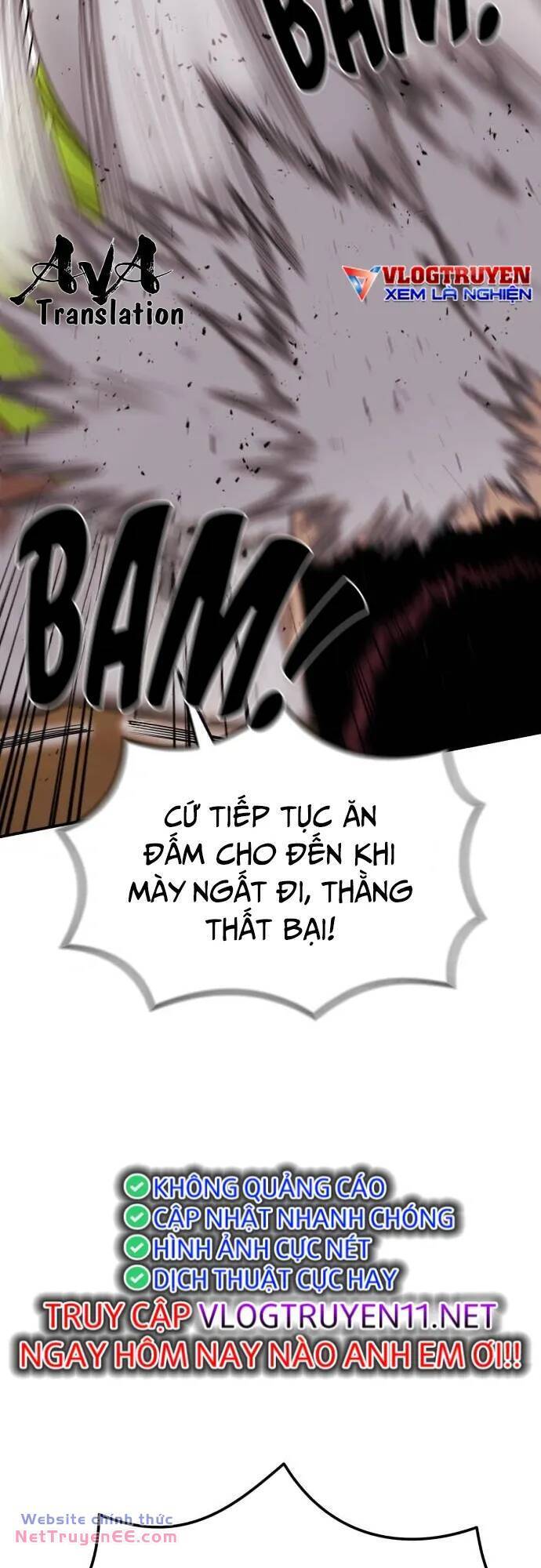 Huấn Luyện Chiến Đấu Siêu Cấp: Chapter 9