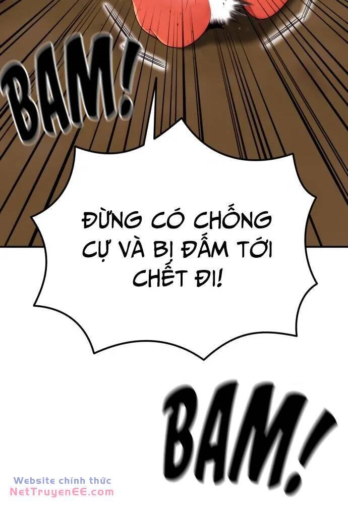 Huấn Luyện Chiến Đấu Siêu Cấp: Chapter 9