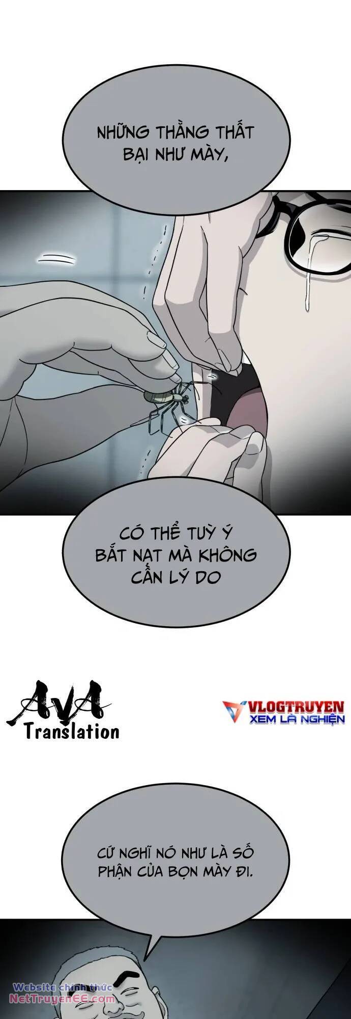 Huấn Luyện Chiến Đấu Siêu Cấp: Chapter 9