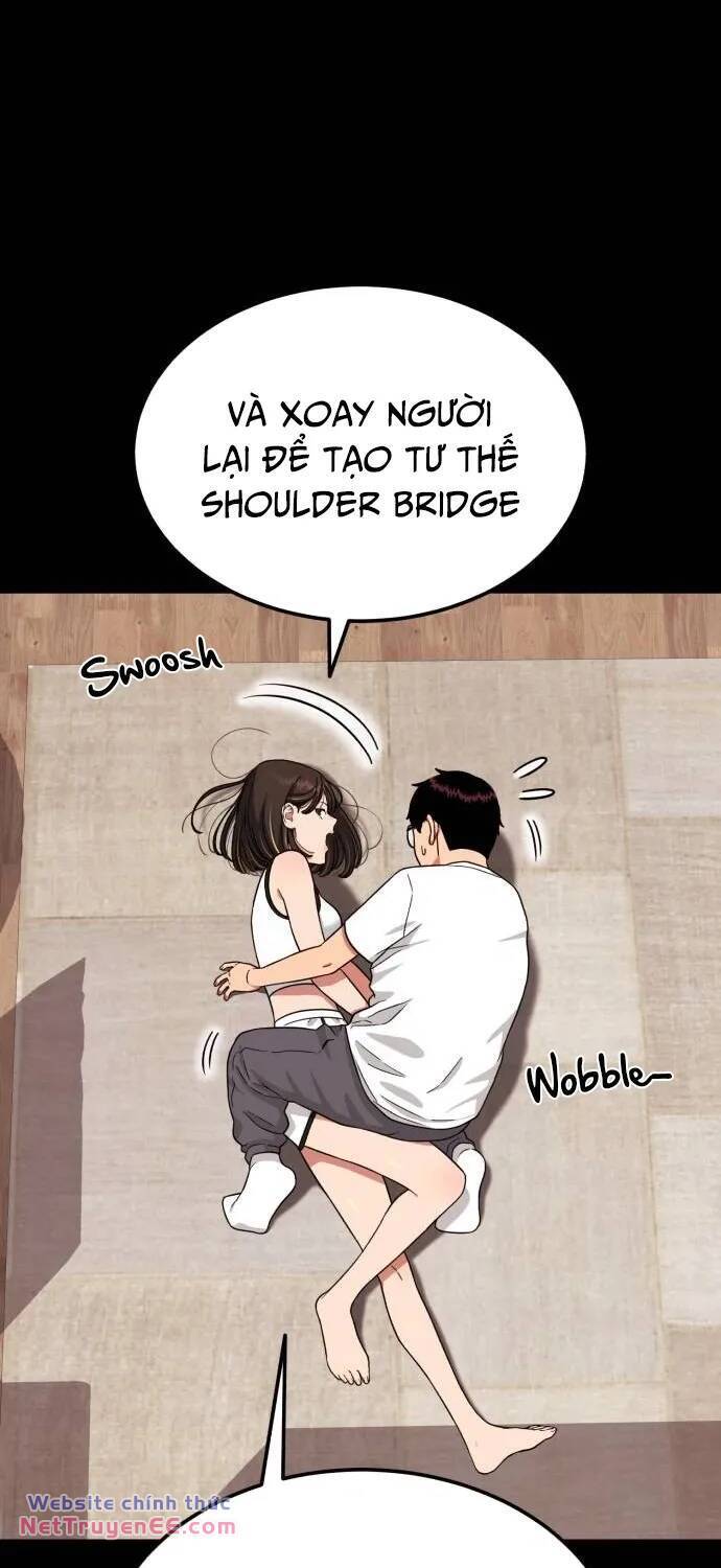 Huấn Luyện Chiến Đấu Siêu Cấp: Chapter 9