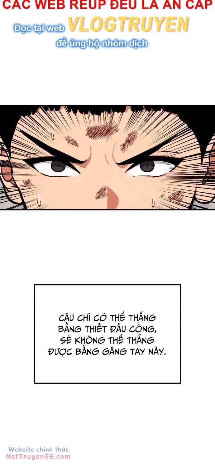 Huấn Luyện Chiến Đấu Siêu Cấp: Chapter 9