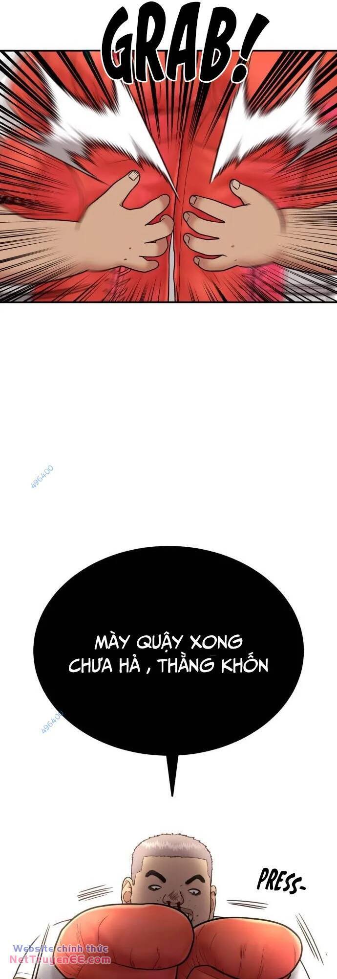 Huấn Luyện Chiến Đấu Siêu Cấp: Chapter 9