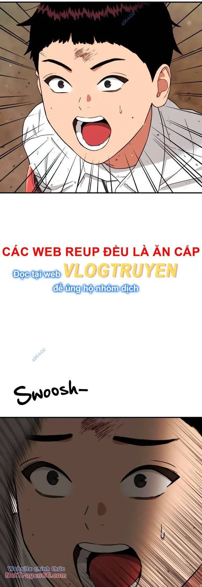 Huấn Luyện Chiến Đấu Siêu Cấp: Chapter 9
