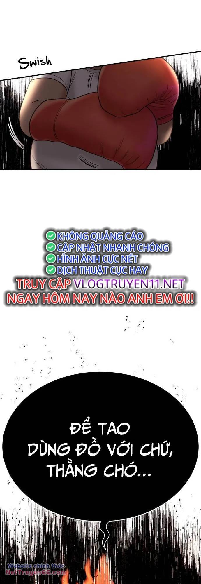 Huấn Luyện Chiến Đấu Siêu Cấp: Chapter 9
