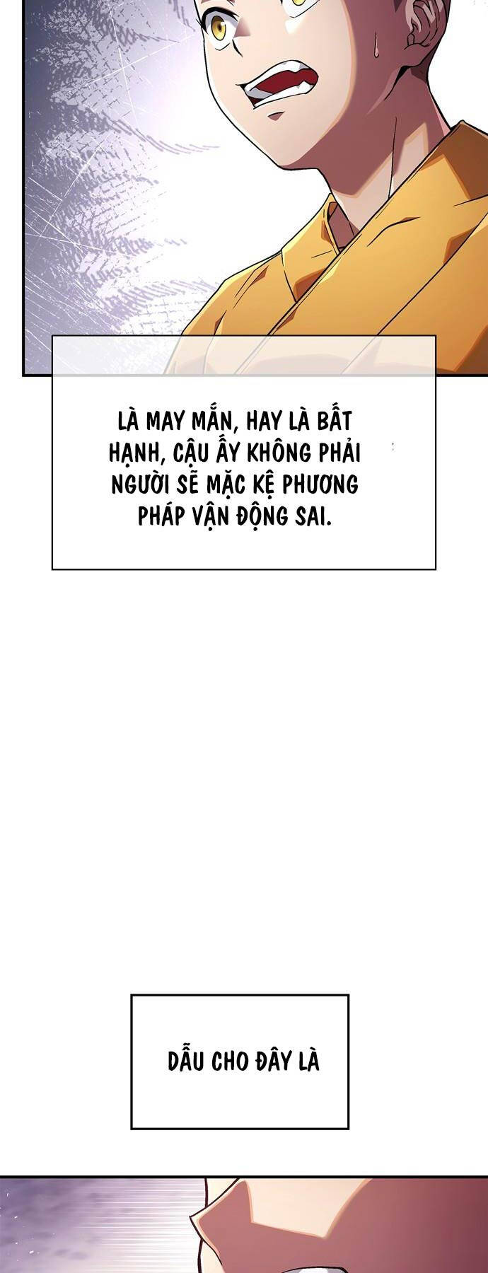 Huấn Luyện Viên Murim Thiên Tài: Chapter 2