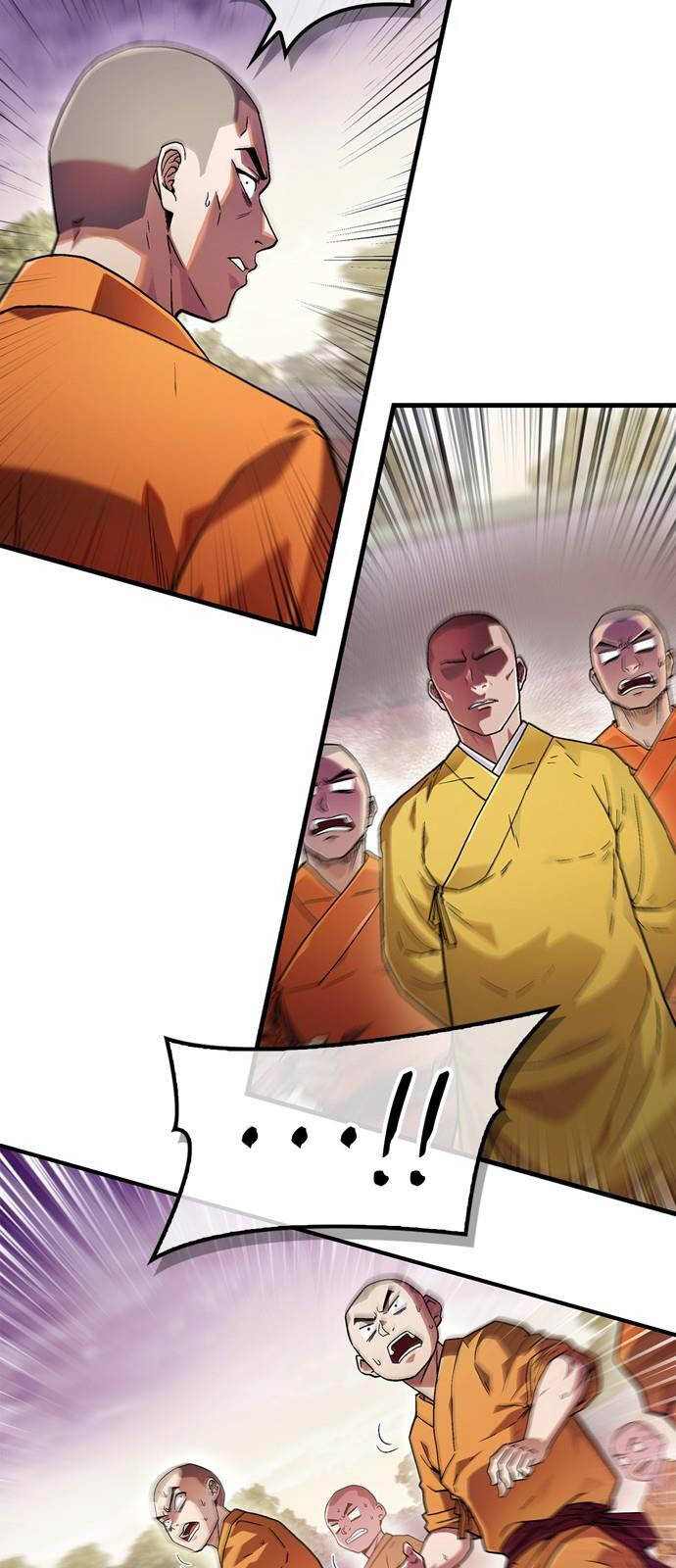 Huấn Luyện Viên Murim Thiên Tài: Chapter 2