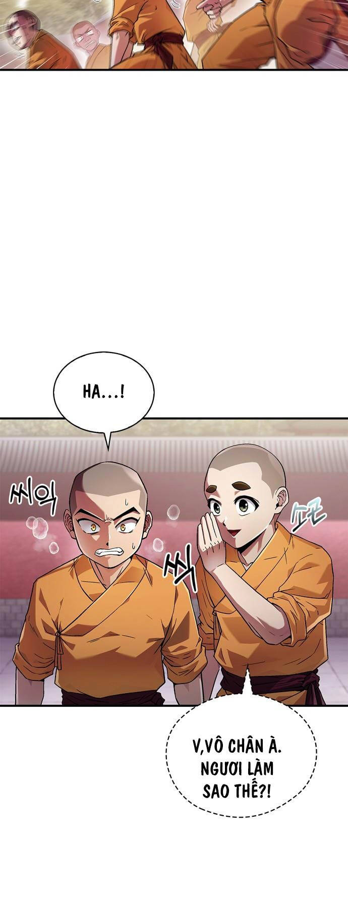 Huấn Luyện Viên Murim Thiên Tài: Chapter 2