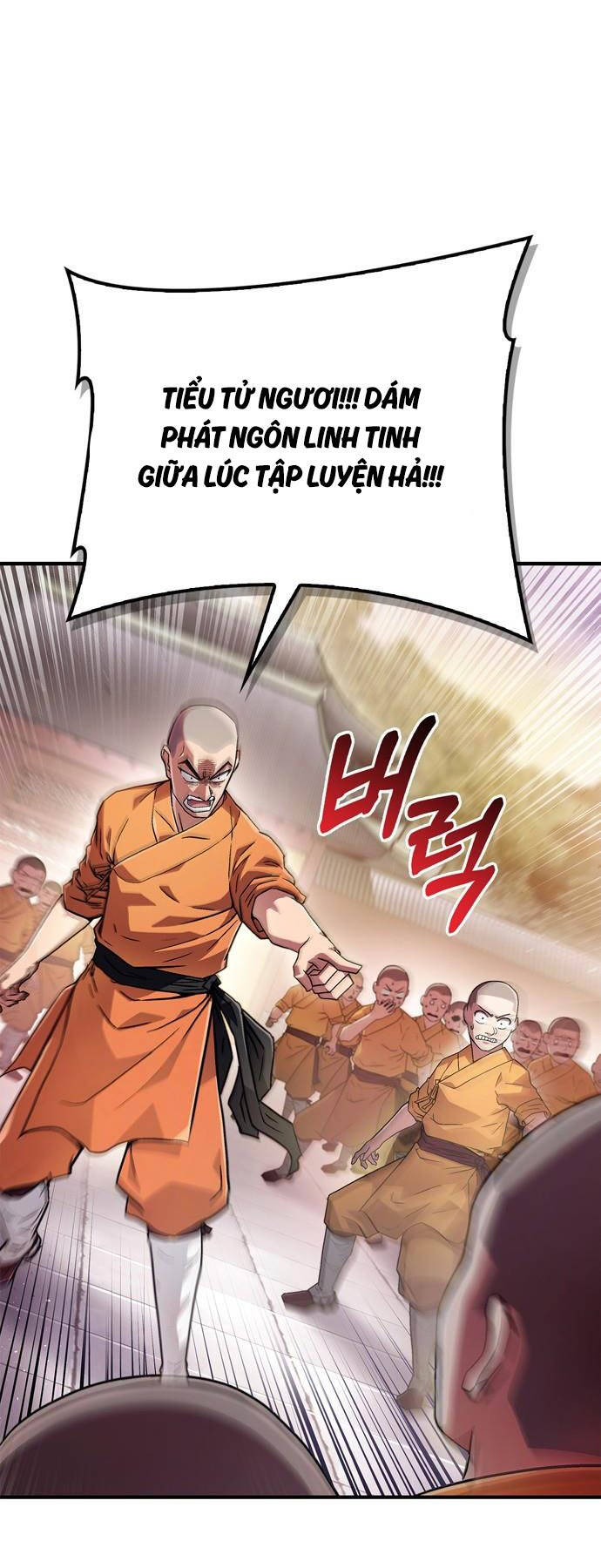 Huấn Luyện Viên Murim Thiên Tài: Chapter 2