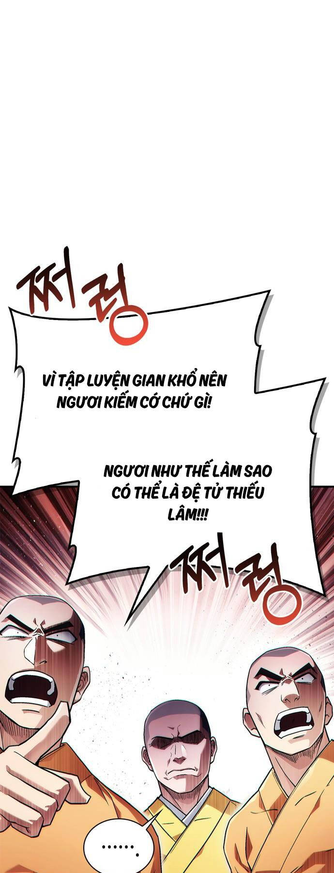 Huấn Luyện Viên Murim Thiên Tài: Chapter 2