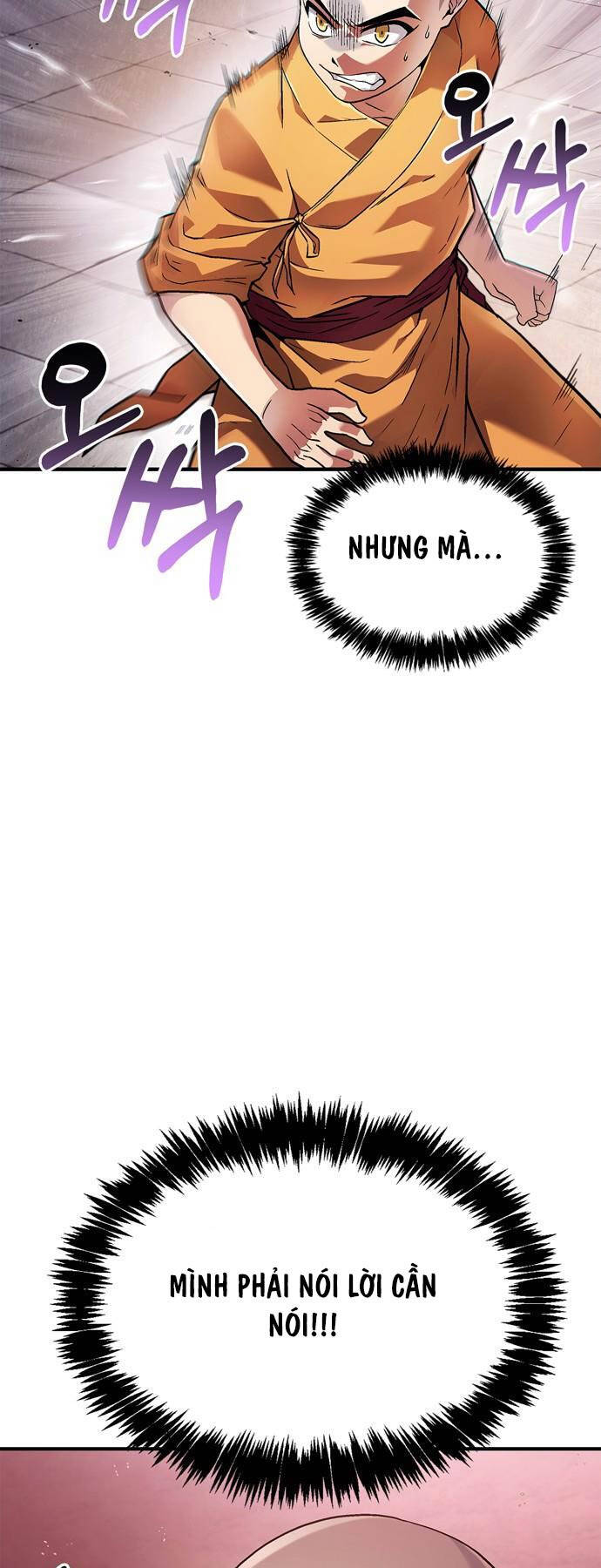 Huấn Luyện Viên Murim Thiên Tài: Chapter 2