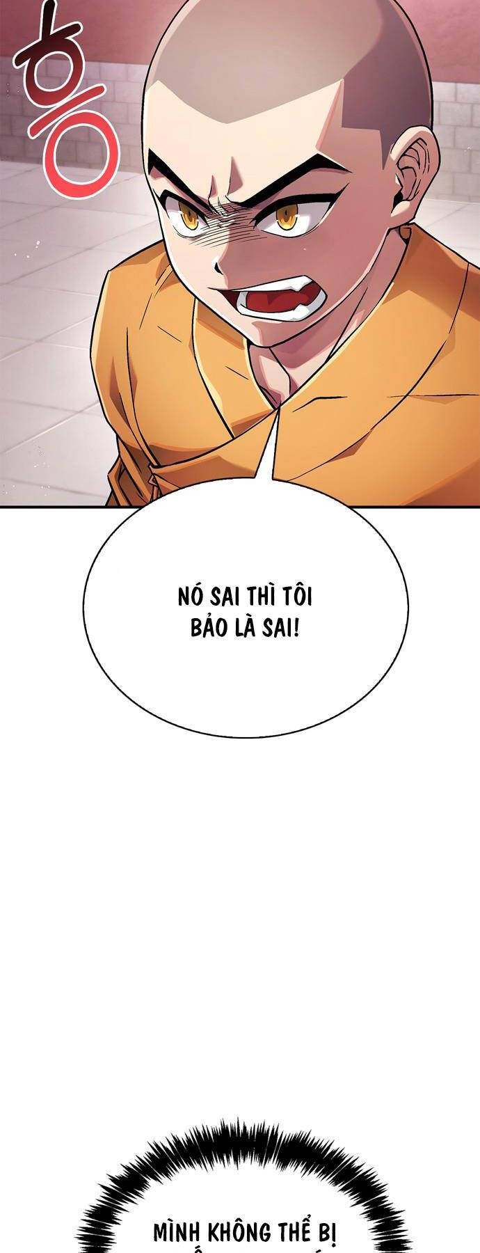 Huấn Luyện Viên Murim Thiên Tài: Chapter 2